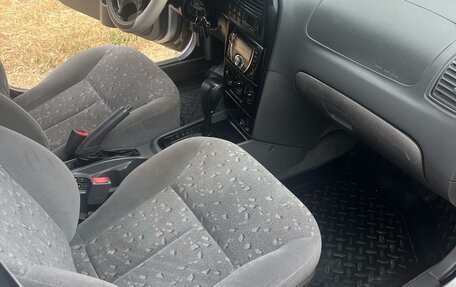 KIA Spectra II (LD), 2008 год, 370 000 рублей, 11 фотография