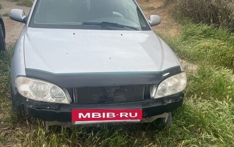 KIA Spectra II (LD), 2008 год, 370 000 рублей, 5 фотография