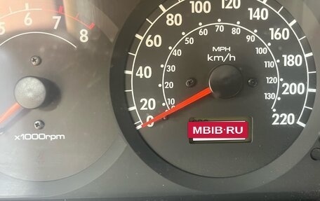 KIA Spectra II (LD), 2008 год, 370 000 рублей, 4 фотография