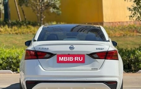 Nissan Altima VI (L34), 2022 год, 1 635 000 рублей, 4 фотография