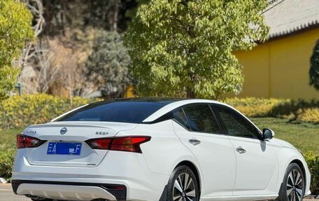 Nissan Altima VI (L34), 2022 год, 1 635 000 рублей, 5 фотография