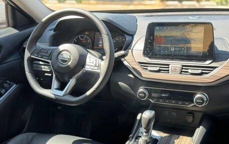 Nissan Altima VI (L34), 2022 год, 1 635 000 рублей, 8 фотография