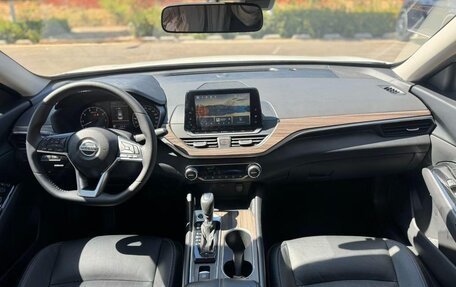Nissan Altima VI (L34), 2022 год, 1 635 000 рублей, 7 фотография