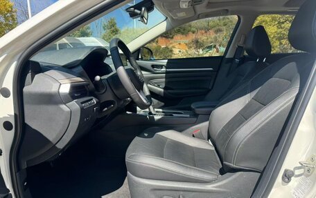 Nissan Altima VI (L34), 2022 год, 1 635 000 рублей, 6 фотография