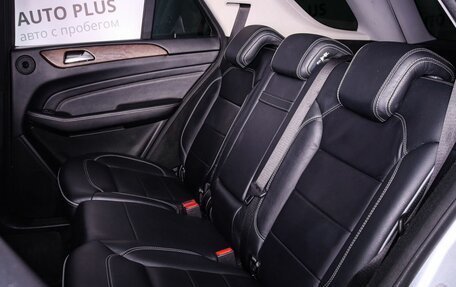 Mercedes-Benz M-Класс, 2012 год, 2 000 000 рублей, 9 фотография