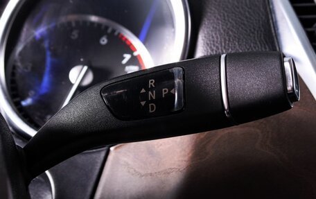 Mercedes-Benz M-Класс, 2012 год, 2 000 000 рублей, 14 фотография