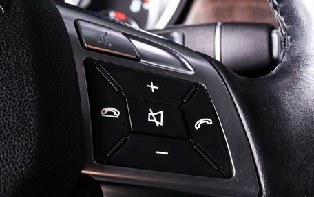 Mercedes-Benz M-Класс, 2012 год, 2 000 000 рублей, 13 фотография