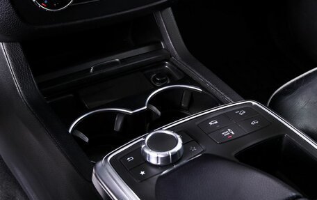 Mercedes-Benz M-Класс, 2012 год, 2 000 000 рублей, 16 фотография