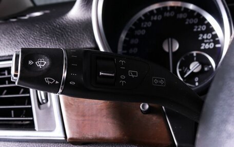 Mercedes-Benz M-Класс, 2012 год, 2 000 000 рублей, 11 фотография