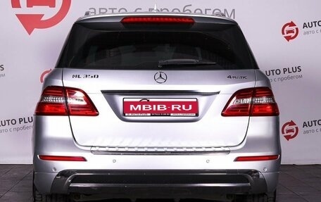 Mercedes-Benz M-Класс, 2012 год, 2 000 000 рублей, 4 фотография