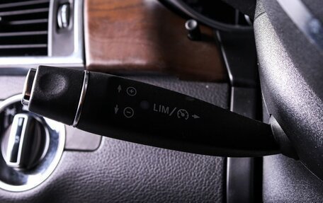 Mercedes-Benz M-Класс, 2012 год, 2 000 000 рублей, 19 фотография