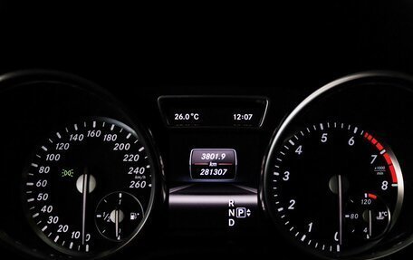 Mercedes-Benz M-Класс, 2012 год, 2 000 000 рублей, 21 фотография