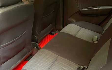 Hyundai Getz I рестайлинг, 2006 год, 690 000 рублей, 15 фотография