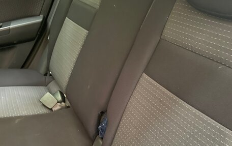 Hyundai Getz I рестайлинг, 2006 год, 690 000 рублей, 16 фотография