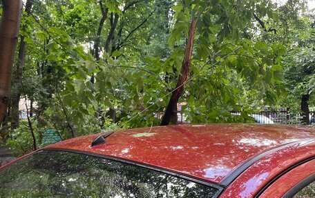 Hyundai Getz I рестайлинг, 2006 год, 690 000 рублей, 18 фотография