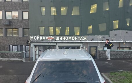 Mitsubishi Outlander III рестайлинг 3, 2017 год, 1 650 000 рублей, 4 фотография