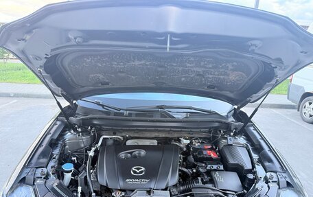 Mazda CX-5 II, 2019 год, 2 550 000 рублей, 19 фотография