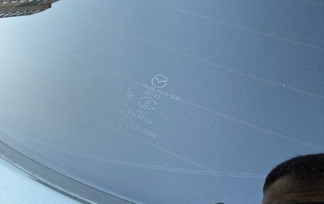 Mazda CX-5 II, 2019 год, 2 550 000 рублей, 26 фотография