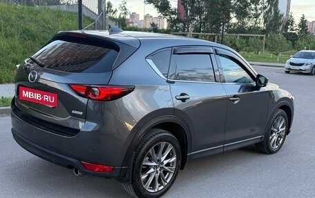 Mazda CX-5 II, 2019 год, 2 550 000 рублей, 6 фотография