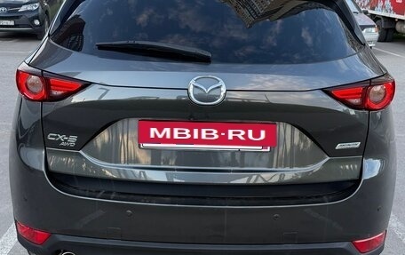 Mazda CX-5 II, 2019 год, 2 550 000 рублей, 35 фотография