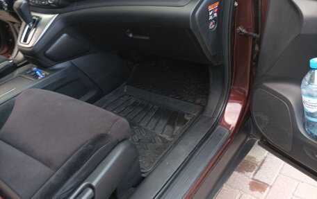 Honda CR-V IV, 2014 год, 1 800 000 рублей, 10 фотография