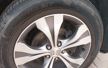 Honda CR-V IV, 2014 год, 1 800 000 рублей, 14 фотография