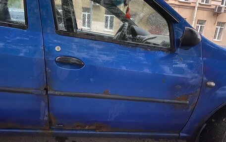 Renault Logan I, 2006 год, 155 000 рублей, 3 фотография