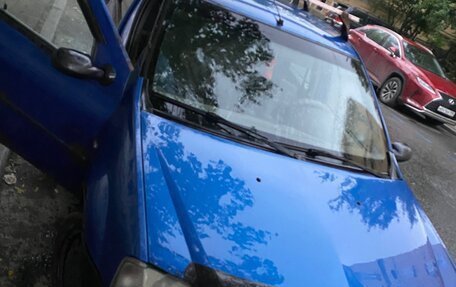 Renault Logan I, 2006 год, 155 000 рублей, 7 фотография