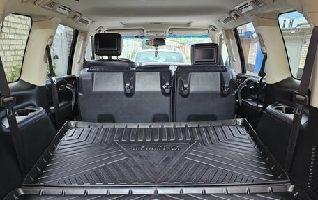 Infiniti QX80 I рестайлинг, 2017 год, 3 640 000 рублей, 23 фотография
