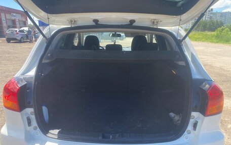 Mitsubishi ASX I рестайлинг, 2011 год, 959 000 рублей, 9 фотография