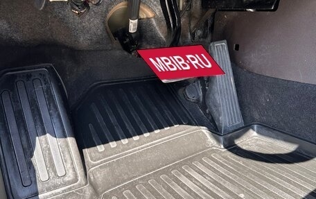 KIA Optima IV, 2018 год, 2 000 000 рублей, 12 фотография