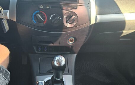 Chery Tiggo (T11), 2012 год, 460 000 рублей, 5 фотография