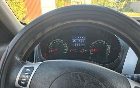 Chery Tiggo (T11), 2012 год, 460 000 рублей, 6 фотография
