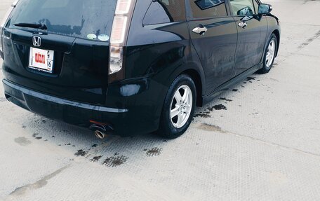 Honda Stream II, 2010 год, 1 180 000 рублей, 10 фотография