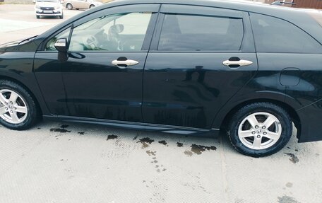 Honda Stream II, 2010 год, 1 180 000 рублей, 3 фотография