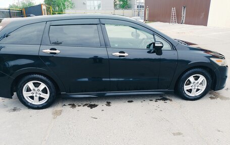 Honda Stream II, 2010 год, 1 180 000 рублей, 5 фотография