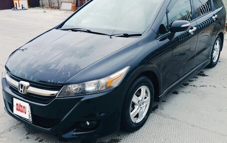Honda Stream II, 2010 год, 1 180 000 рублей, 12 фотография