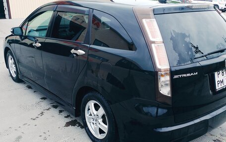 Honda Stream II, 2010 год, 1 180 000 рублей, 9 фотография