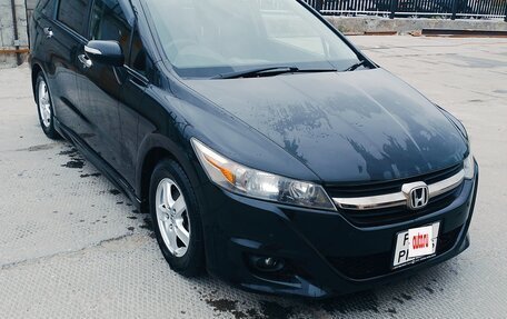 Honda Stream II, 2010 год, 1 180 000 рублей, 13 фотография