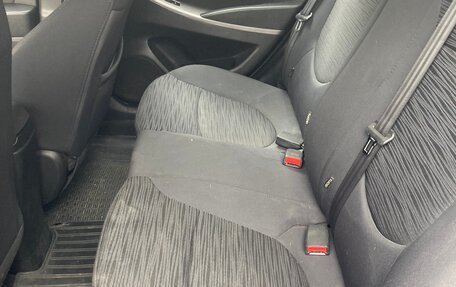 Hyundai Solaris II рестайлинг, 2014 год, 500 000 рублей, 2 фотография
