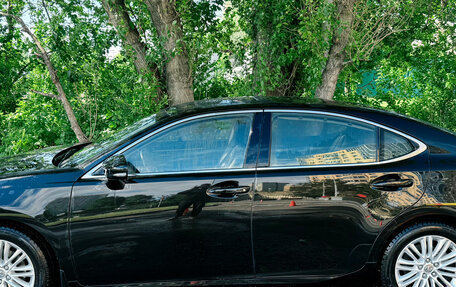 Lexus ES VII, 2014 год, 2 000 000 рублей, 6 фотография