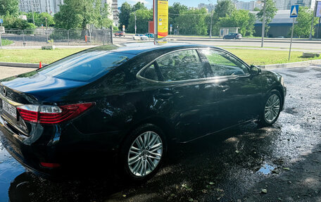 Lexus ES VII, 2014 год, 2 000 000 рублей, 5 фотография