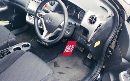 Honda Stream II, 2010 год, 1 180 000 рублей, 11 фотография