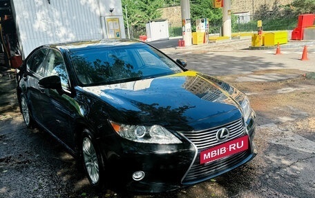Lexus ES VII, 2014 год, 2 000 000 рублей, 3 фотография