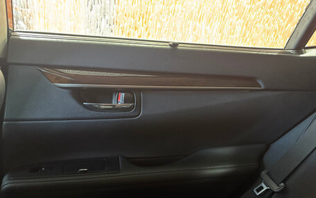 Lexus ES VII, 2014 год, 2 000 000 рублей, 13 фотография
