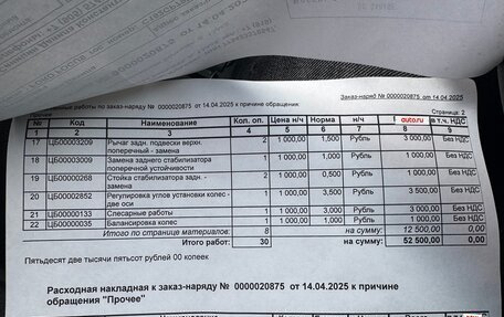 Ford Focus II рестайлинг, 2005 год, 500 000 рублей, 14 фотография