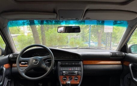 Audi 100, 1991 год, 300 000 рублей, 14 фотография