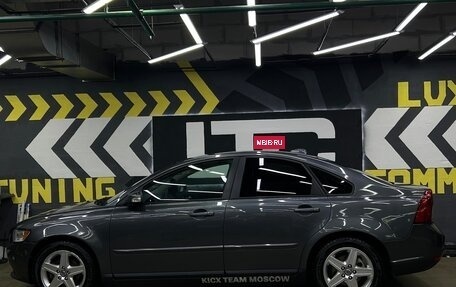 Volvo S40 II, 2008 год, 700 000 рублей, 4 фотография