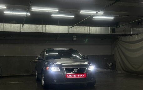 Volvo S40 II, 2008 год, 700 000 рублей, 3 фотография
