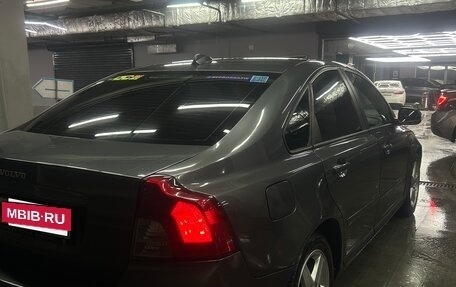 Volvo S40 II, 2008 год, 700 000 рублей, 2 фотография